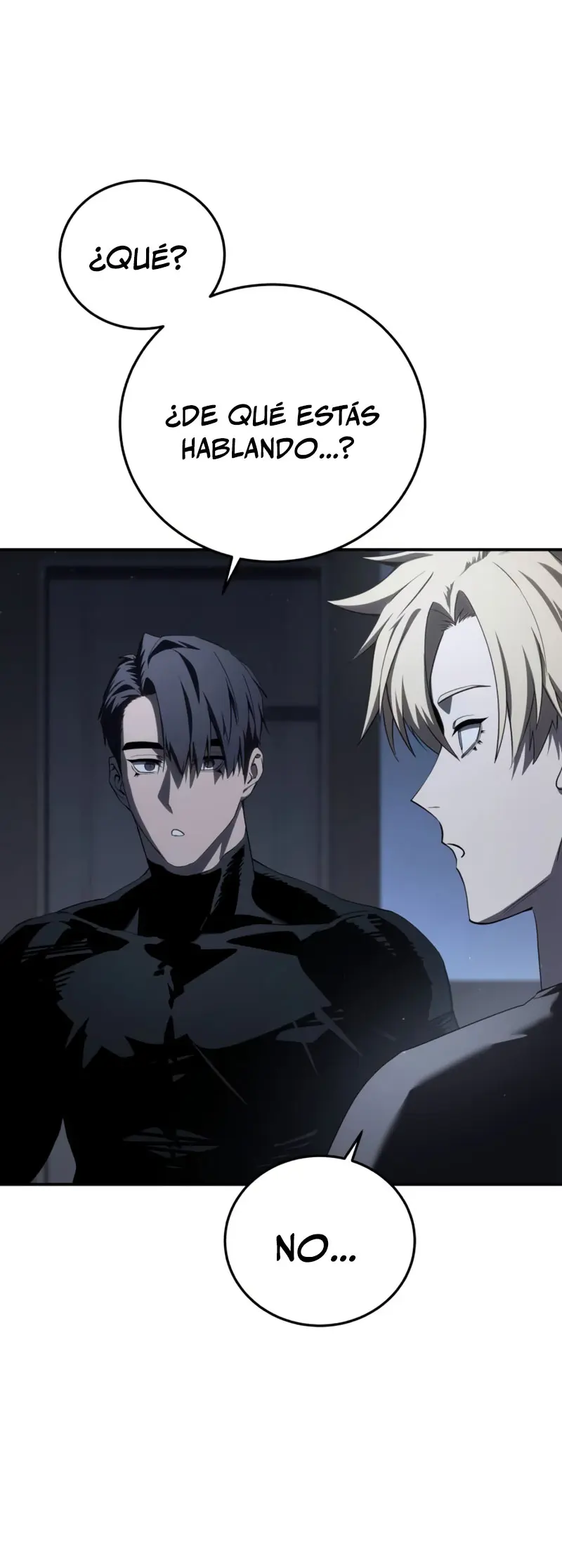 Read The Stellar Swordmaster ES Manga Online