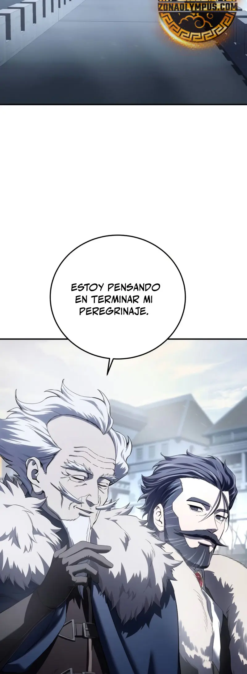 Read The Stellar Swordmaster ES Manga Online