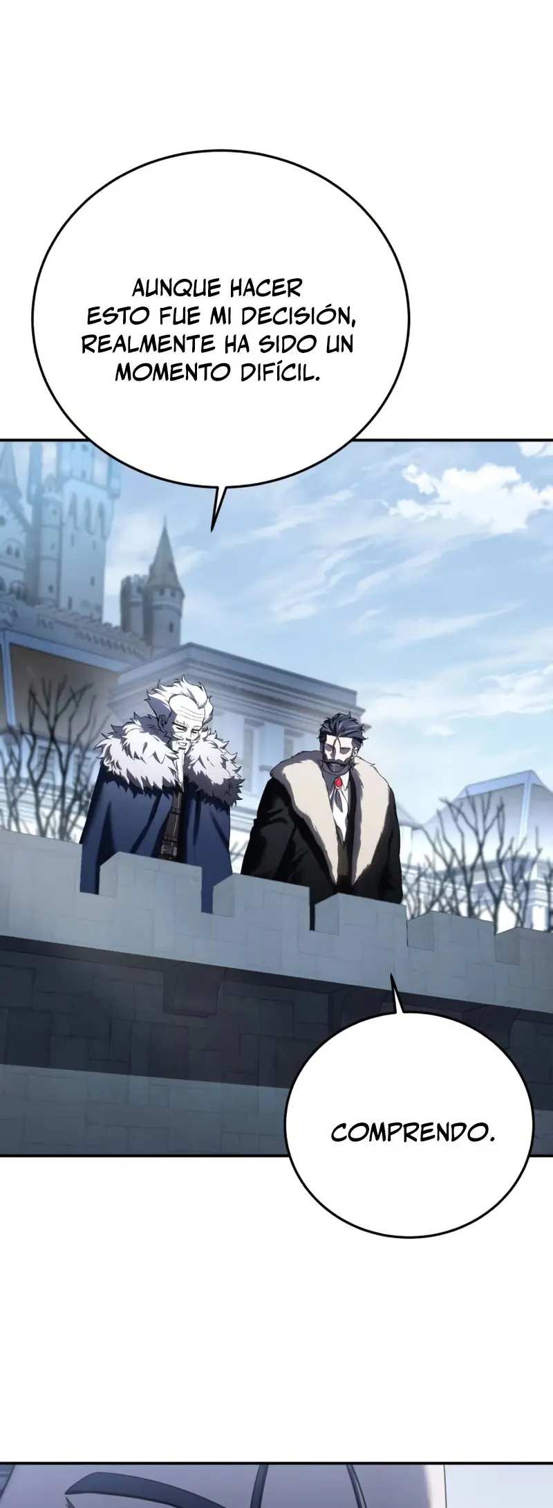 Read The Stellar Swordmaster ES Manga Online