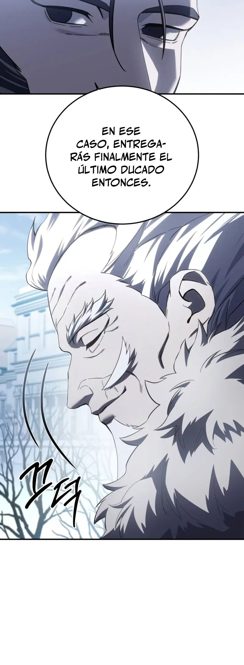 Read The Stellar Swordmaster ES Manga Online