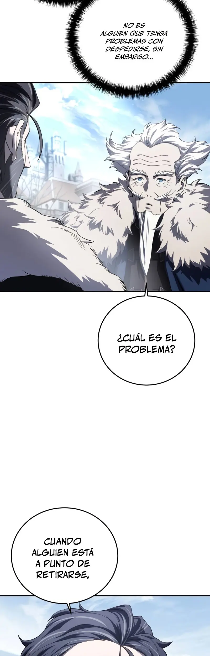 Read The Stellar Swordmaster ES Manga Online