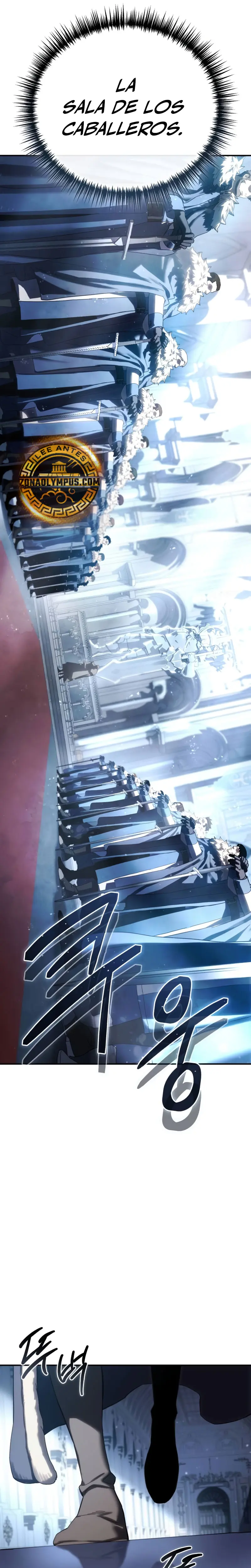 Read The Stellar Swordmaster ES Manga Online