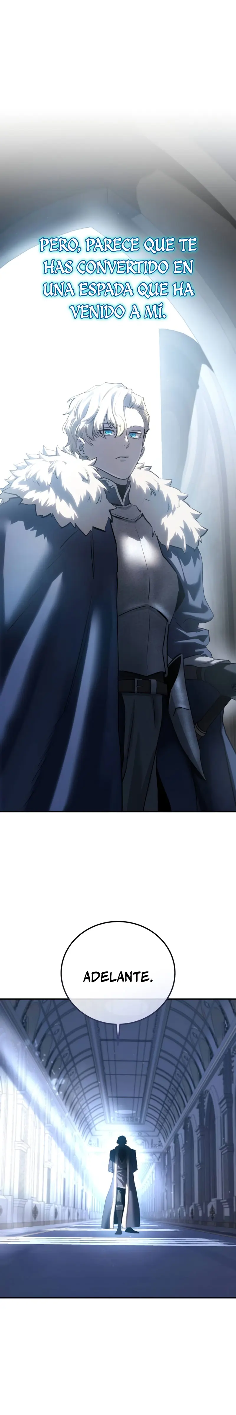 Read The Stellar Swordmaster ES Manga Online