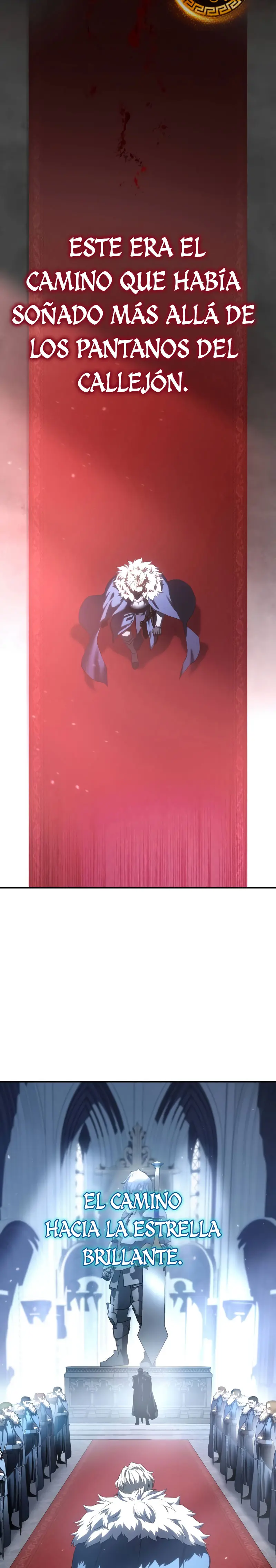 Read The Stellar Swordmaster ES Manga Online