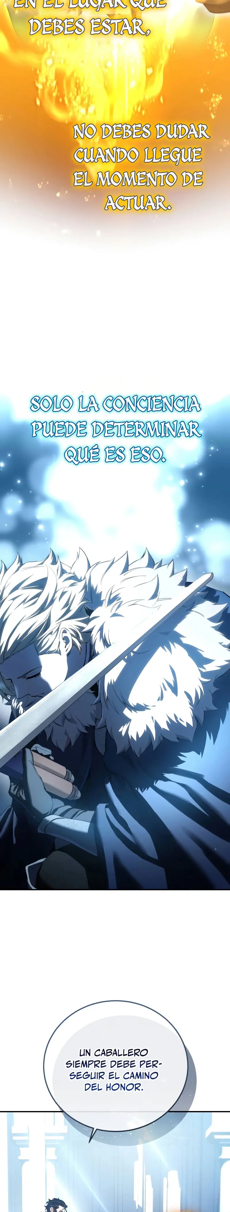 Read The Stellar Swordmaster ES Manga Online