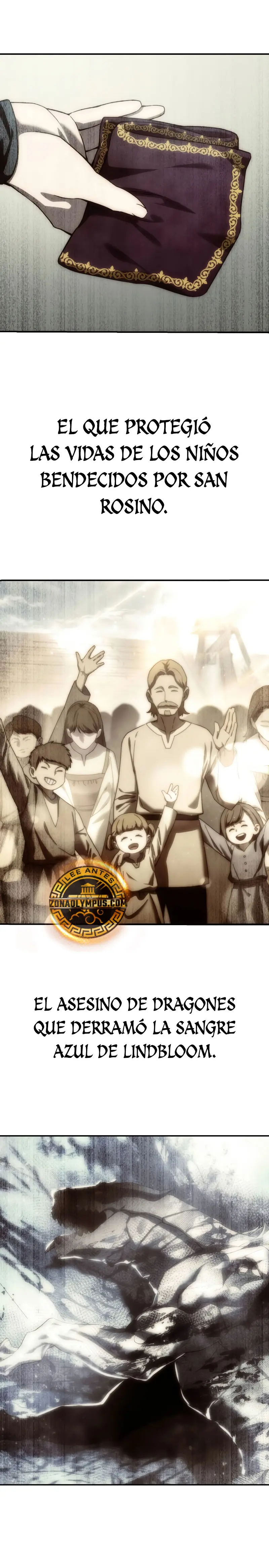 Read The Stellar Swordmaster ES Manga Online