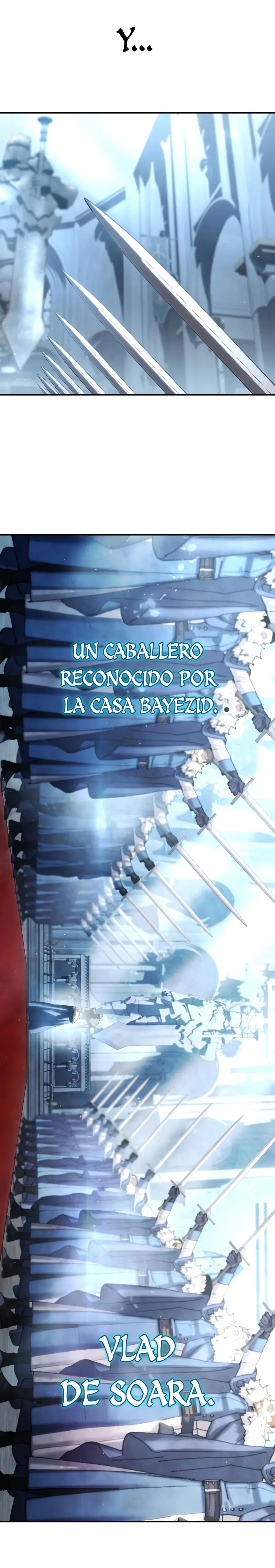 Read The Stellar Swordmaster ES Manga Online