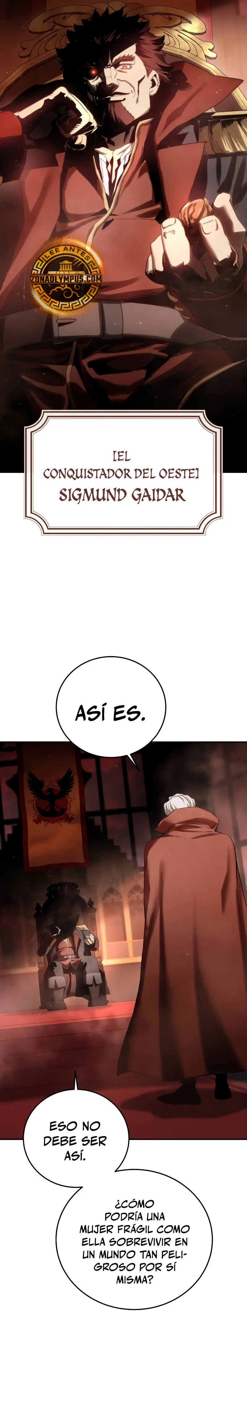 Read The Stellar Swordmaster ES Manga Online