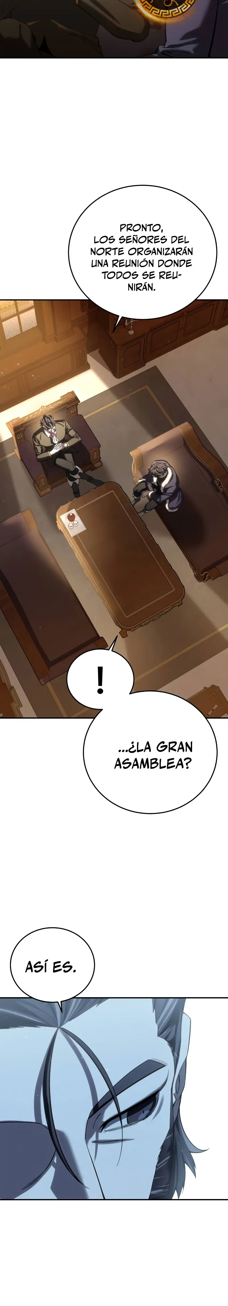 Read The Stellar Swordmaster ES Manga Online