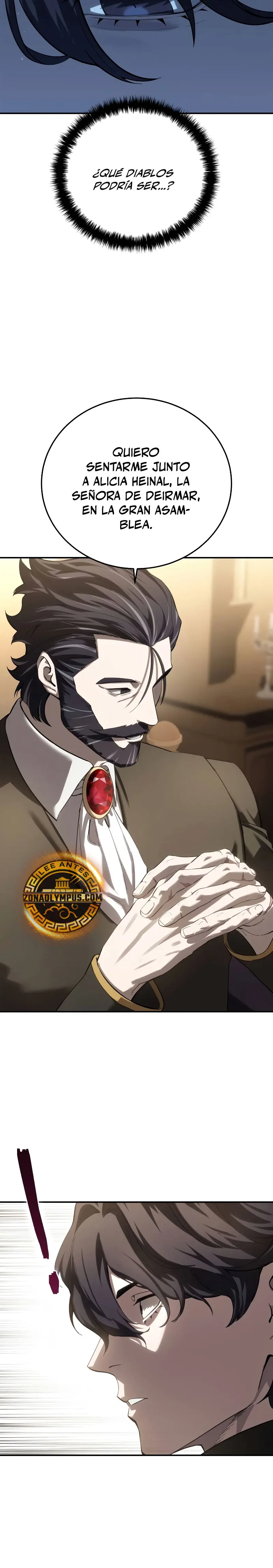 Read The Stellar Swordmaster ES Manga Online