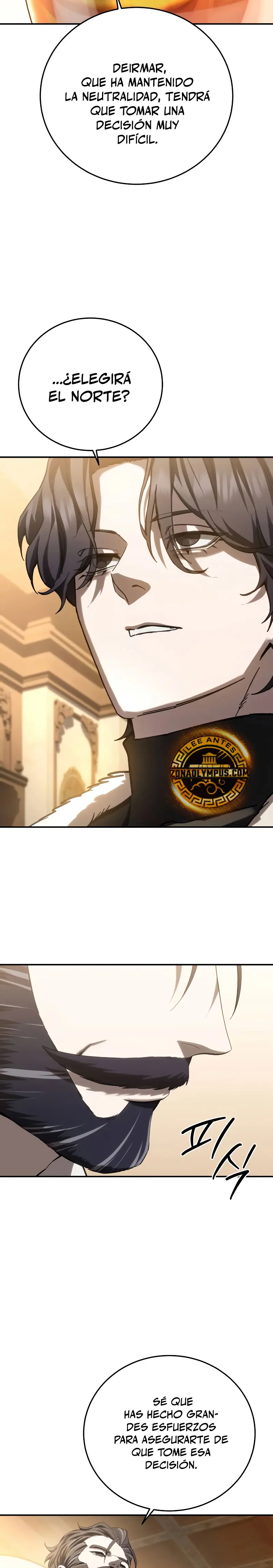 Read The Stellar Swordmaster ES Manga Online