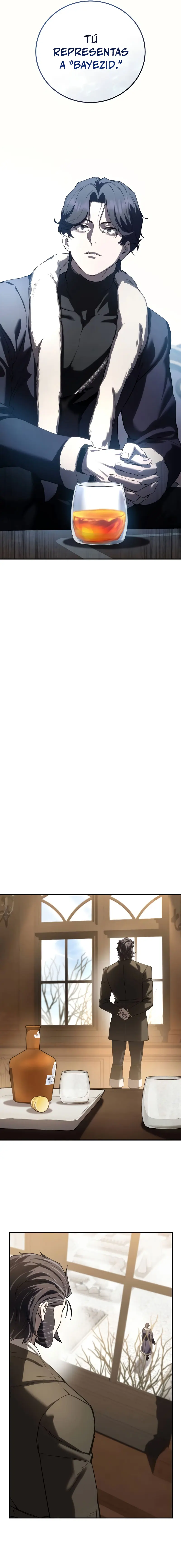 Read The Stellar Swordmaster ES Manga Online