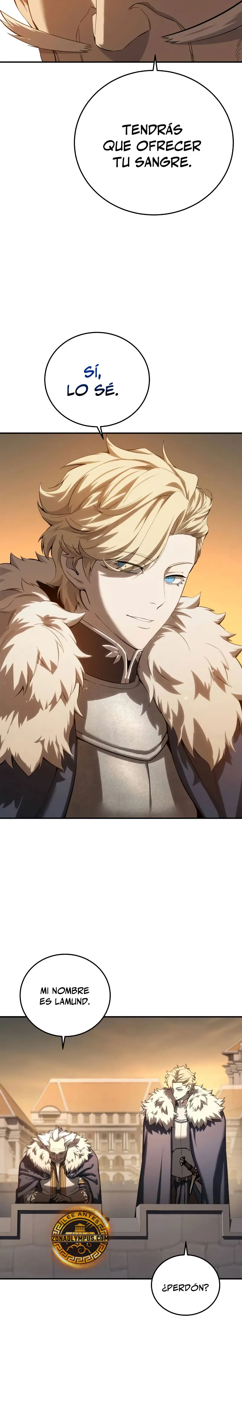 Read The Stellar Swordmaster ES Manga Online