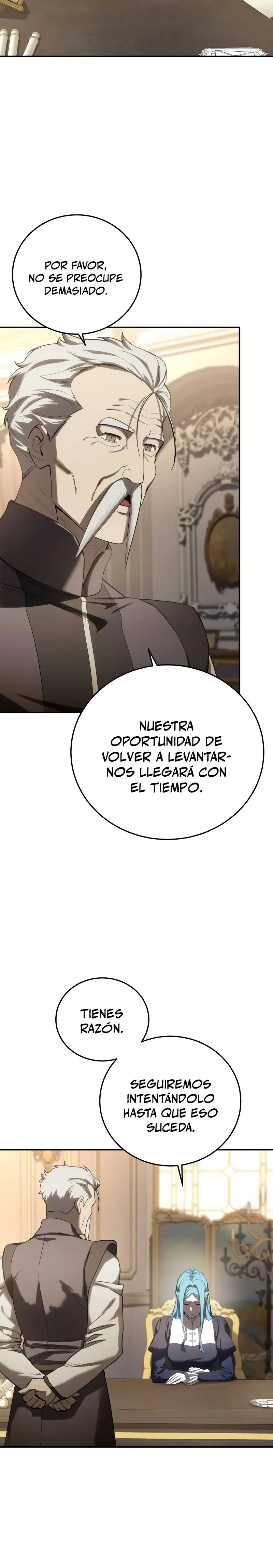 Read The Stellar Swordmaster ES Manga Online