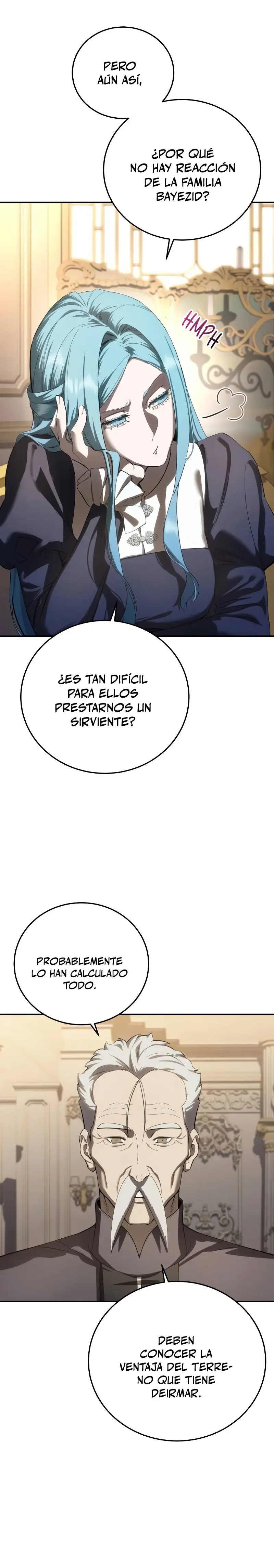 Read The Stellar Swordmaster ES Manga Online