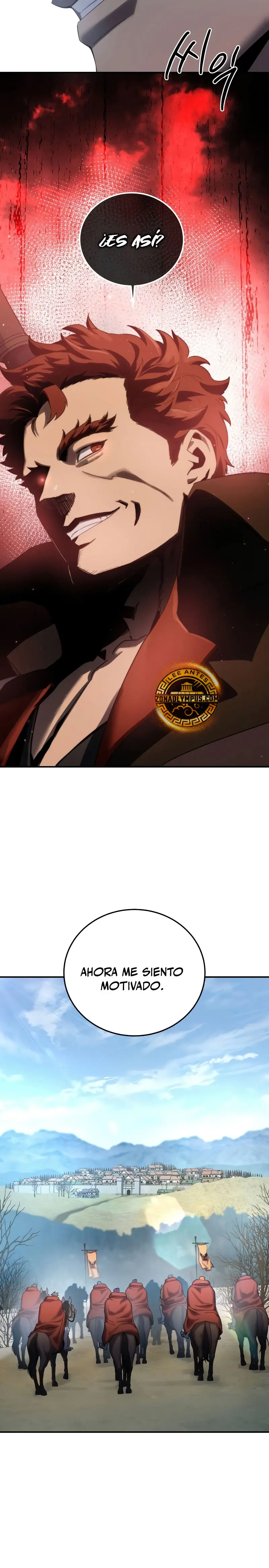 Read The Stellar Swordmaster ES Manga Online