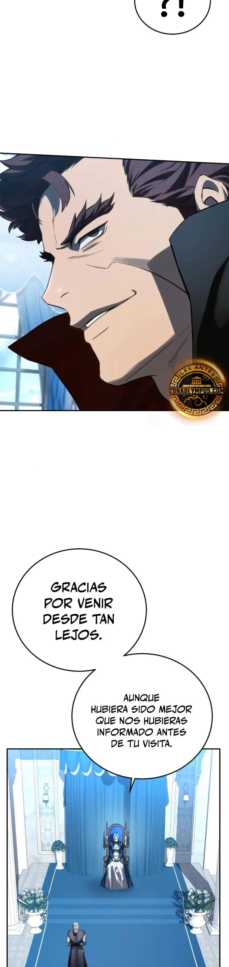 Read The Stellar Swordmaster ES Manga Online