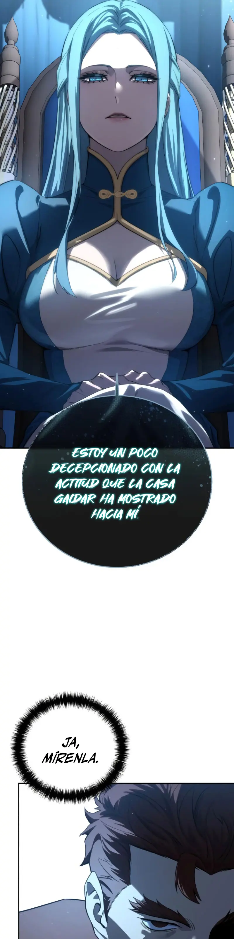 Read The Stellar Swordmaster ES Manga Online