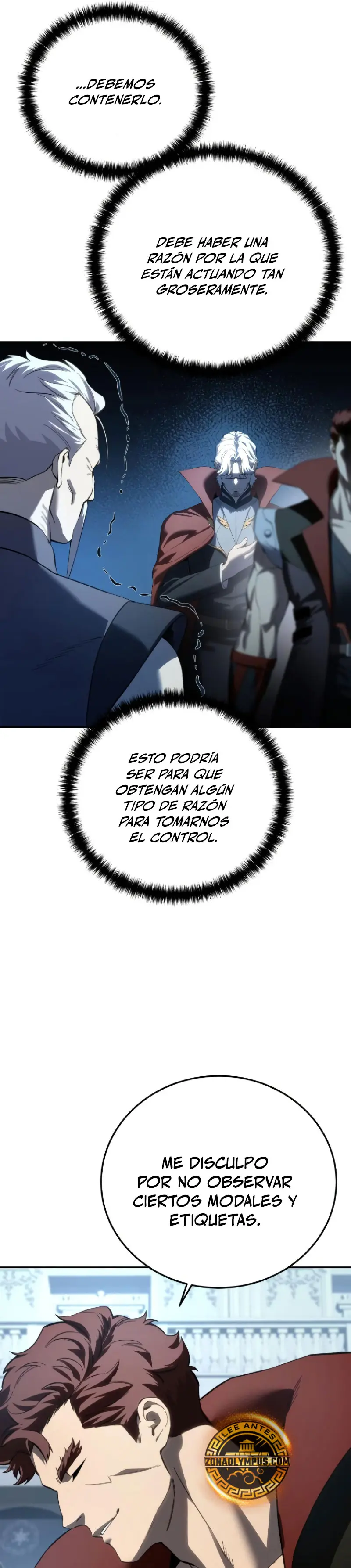 Read The Stellar Swordmaster ES Manga Online