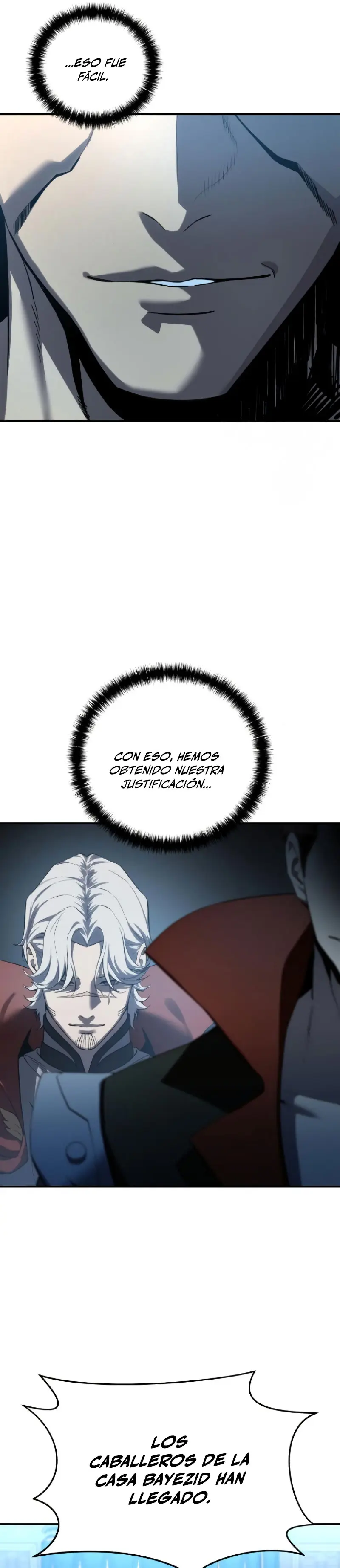 Read The Stellar Swordmaster ES Manga Online