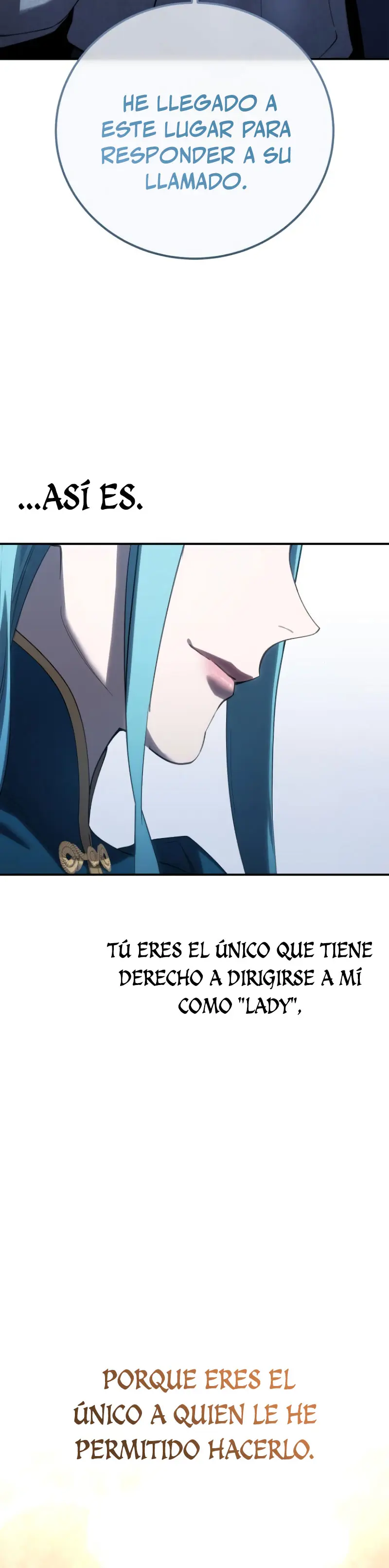 Read The Stellar Swordmaster ES Manga Online