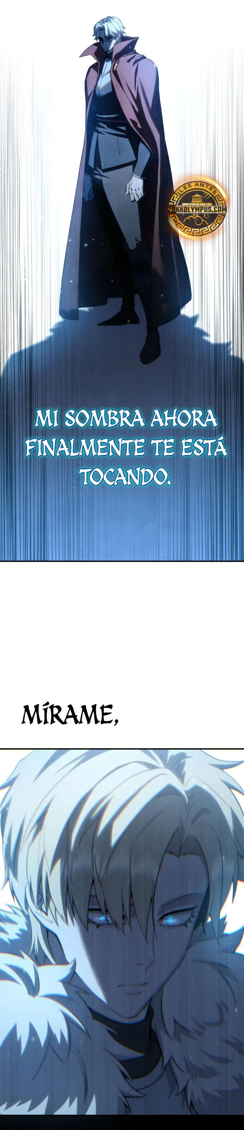 Read The Stellar Swordmaster ES Manga Online