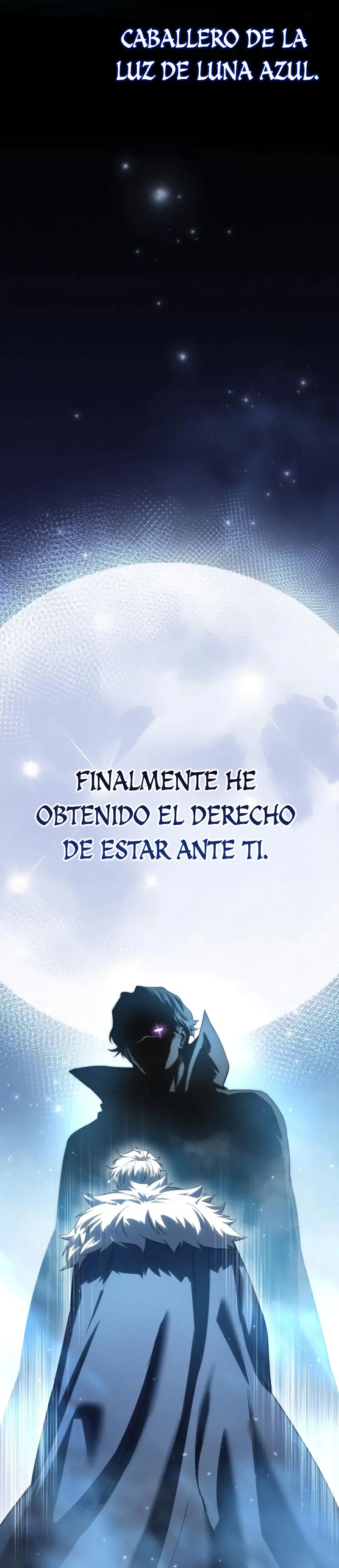 Read The Stellar Swordmaster ES Manga Online