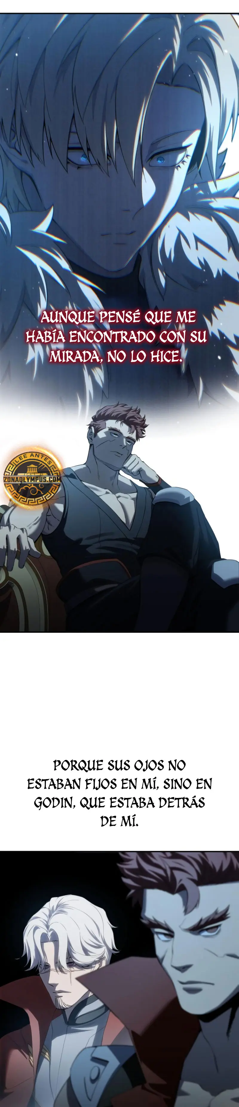 Read The Stellar Swordmaster ES Manga Online