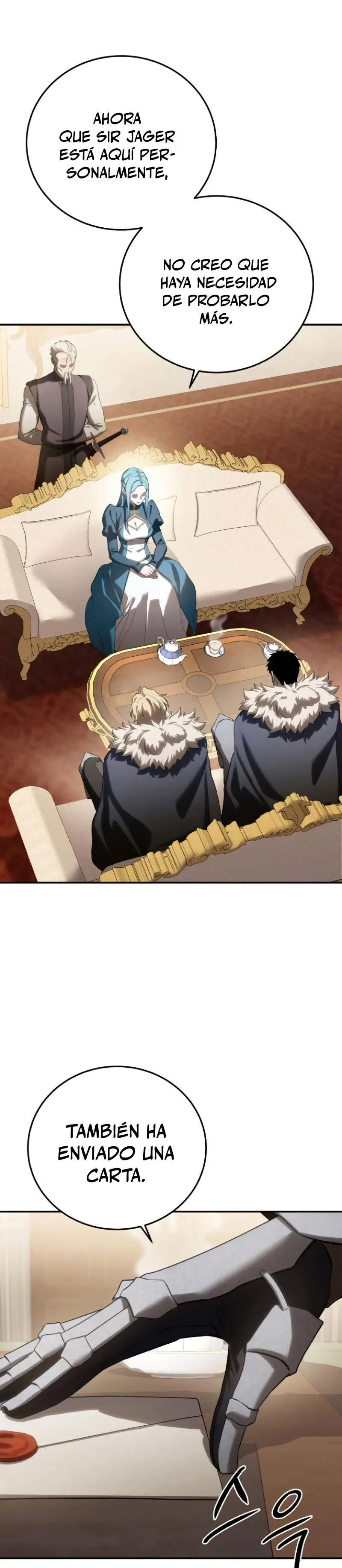 Read The Stellar Swordmaster ES Manga Online