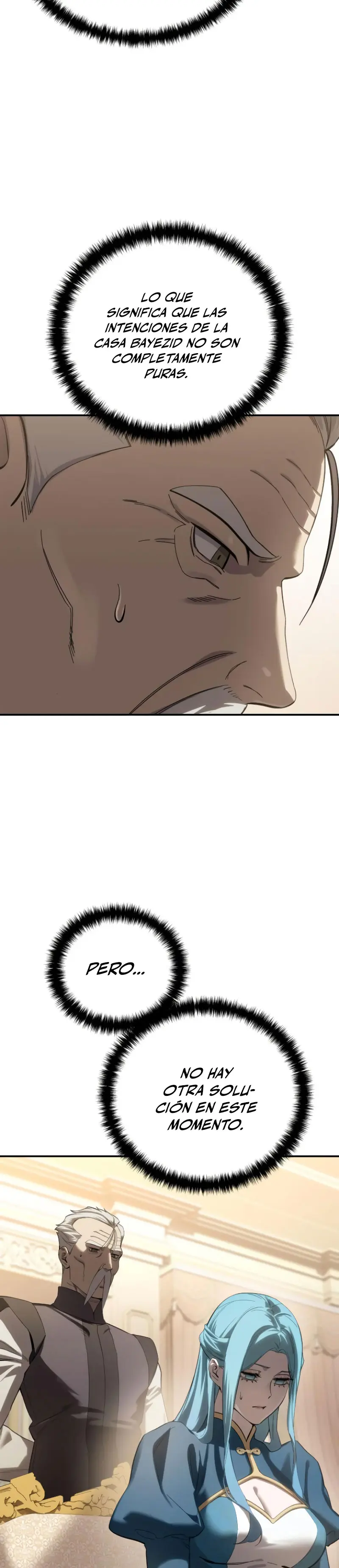 Read The Stellar Swordmaster ES Manga Online