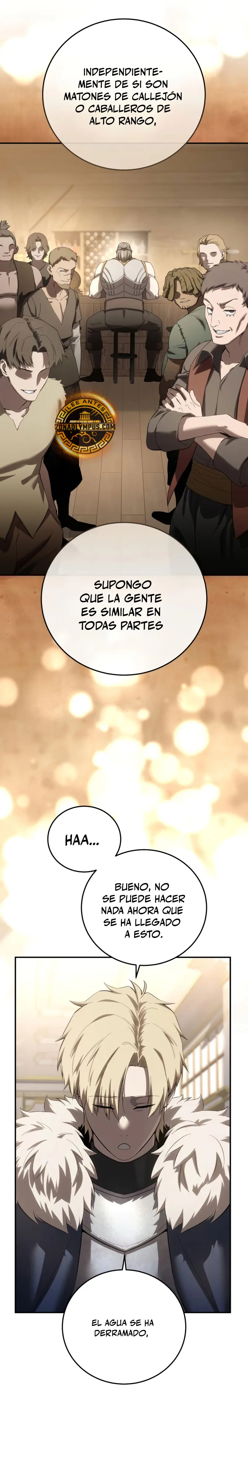 Read The Stellar Swordmaster ES Manga Online