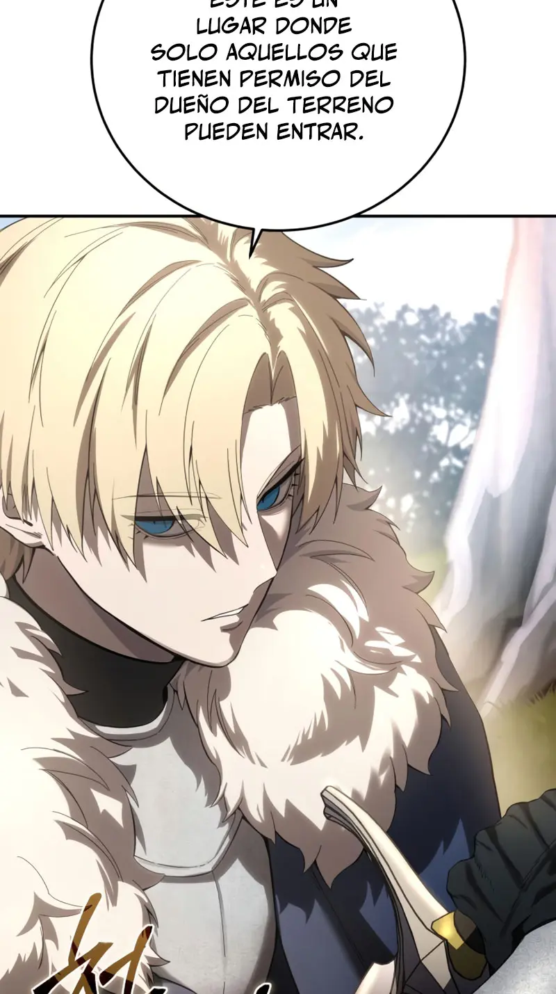 Read The Stellar Swordmaster ES Manga Online