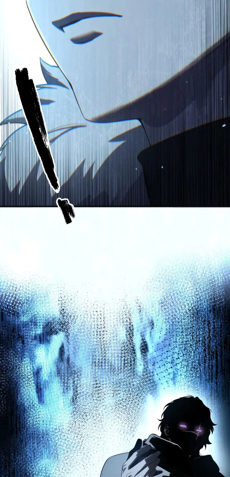 Read The Stellar Swordmaster ES Manga Online