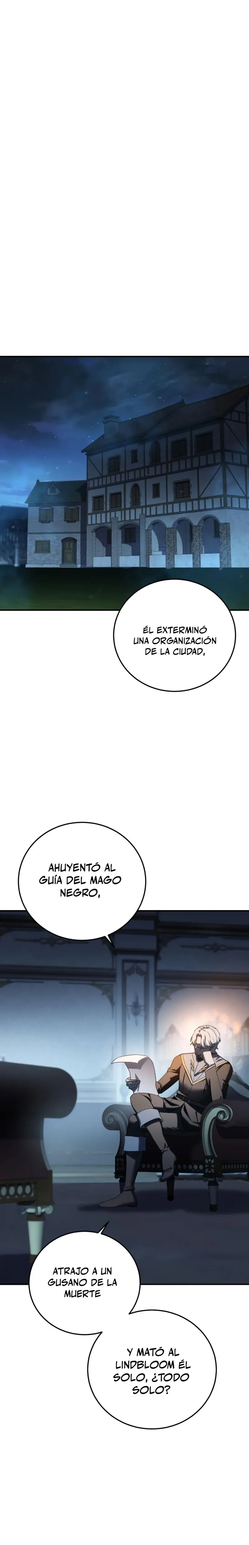 Read The Stellar Swordmaster ES Manga Online