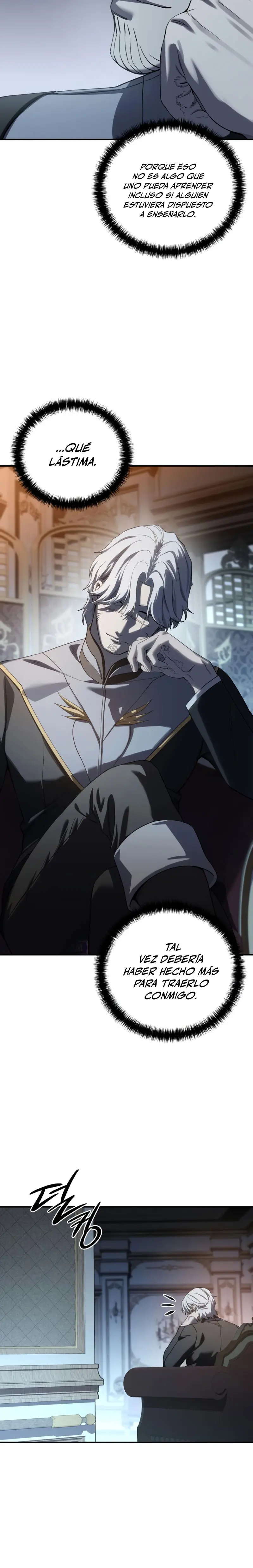 Read The Stellar Swordmaster ES Manga Online