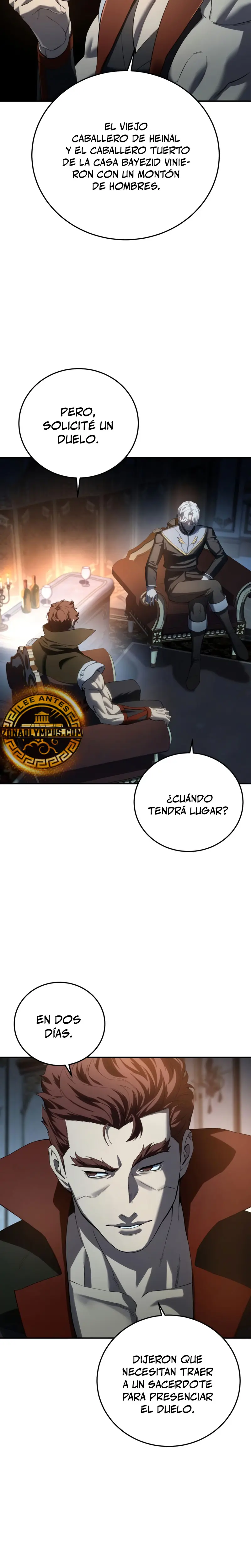 Read The Stellar Swordmaster ES Manga Online