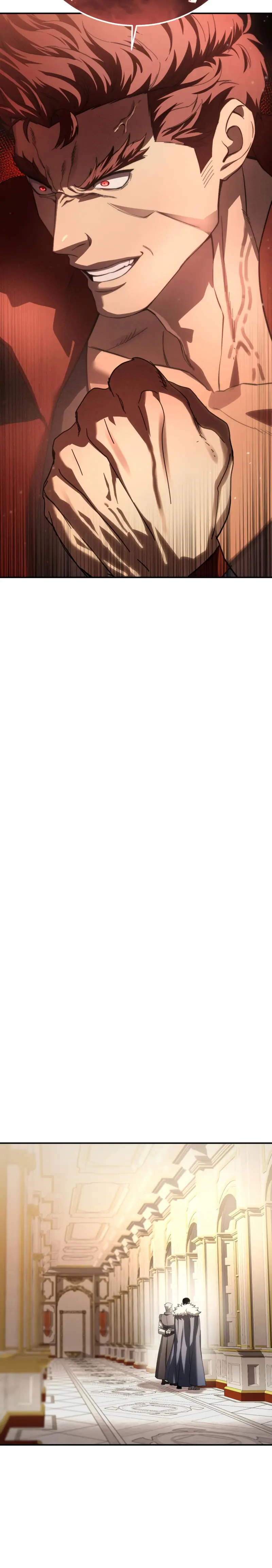 Read The Stellar Swordmaster ES Manga Online