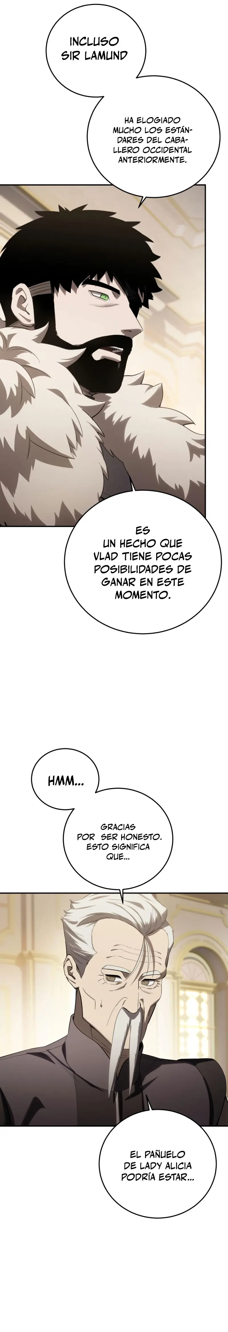 Read The Stellar Swordmaster ES Manga Online