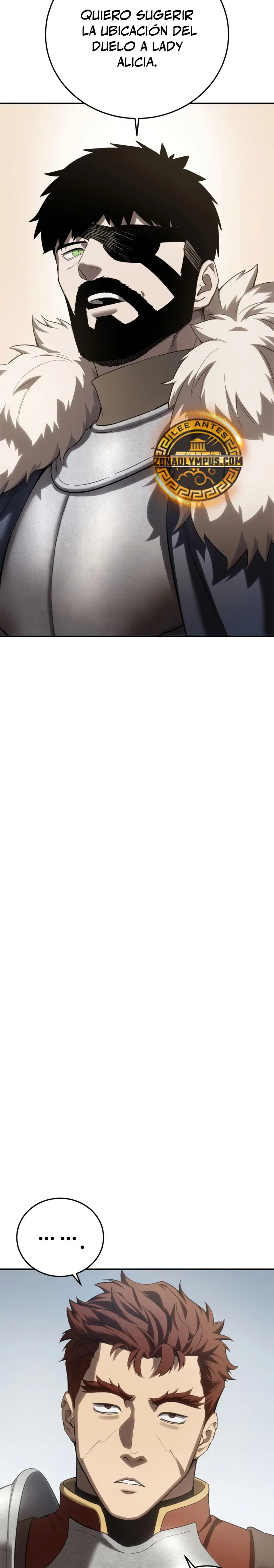 Read The Stellar Swordmaster ES Manga Online