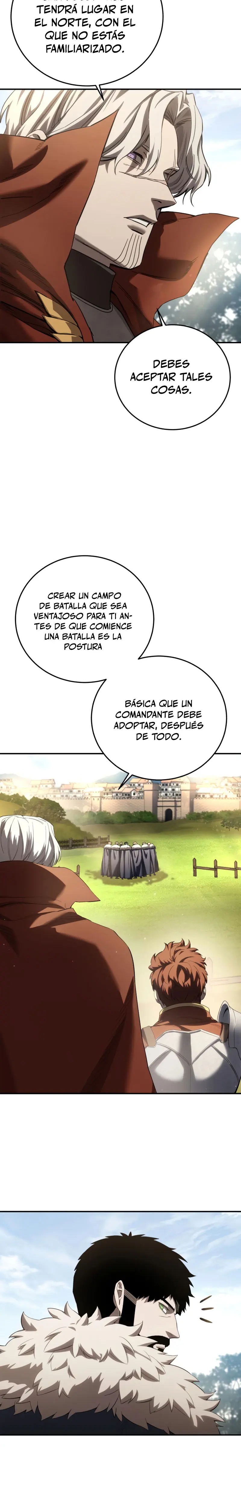 Read The Stellar Swordmaster ES Manga Online