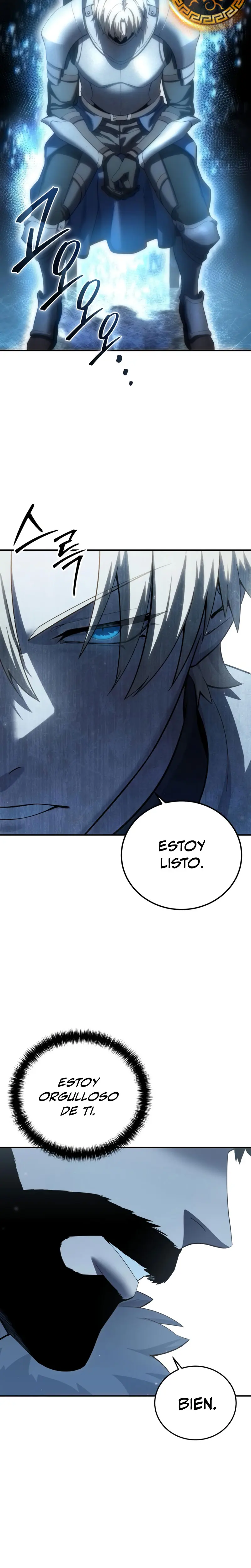 Read The Stellar Swordmaster ES Manga Online