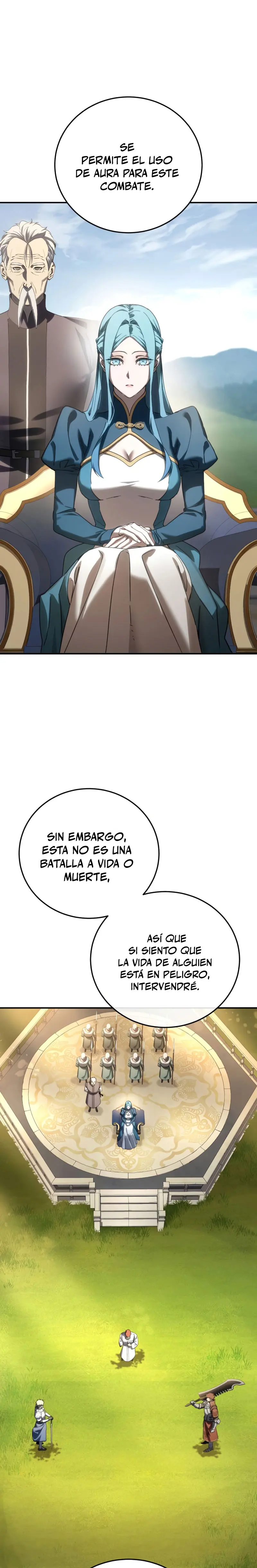 Read The Stellar Swordmaster ES Manga Online