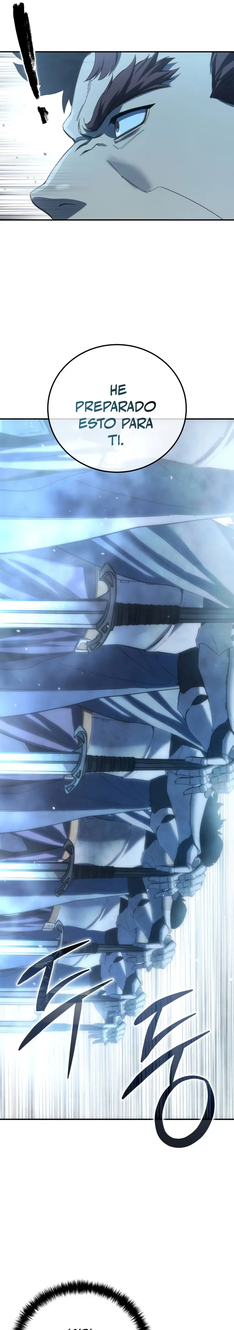 Read The Stellar Swordmaster ES Manga Online