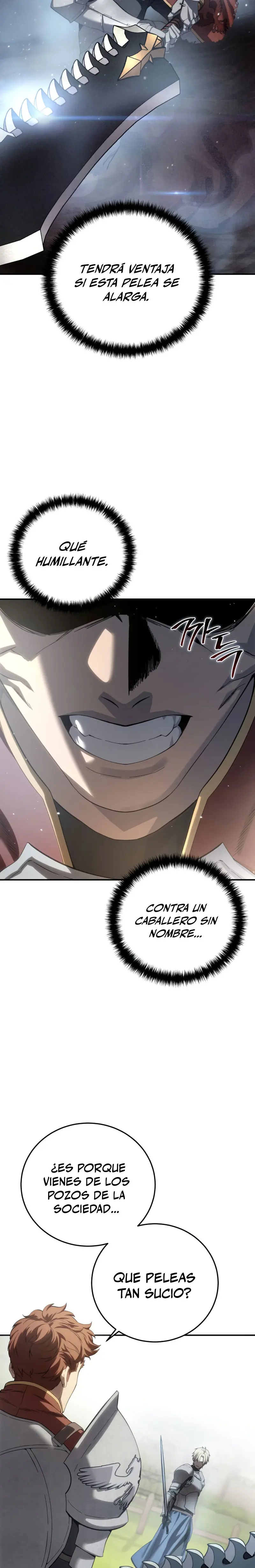 Read The Stellar Swordmaster ES Manga Online