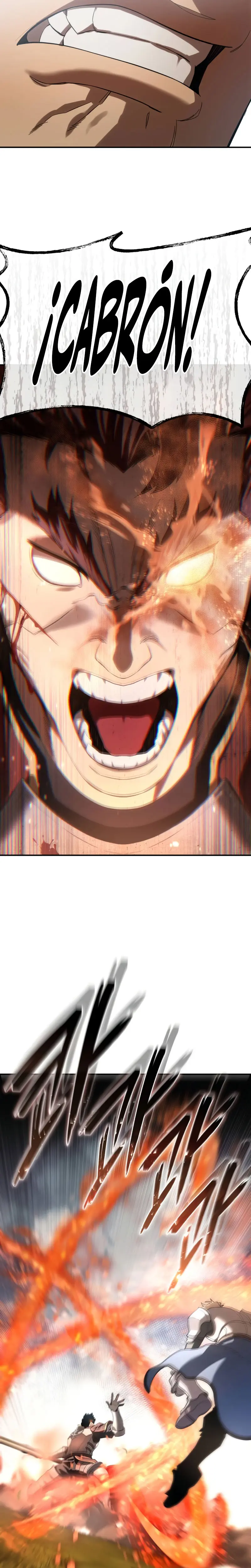 Read The Stellar Swordmaster ES Manga Online