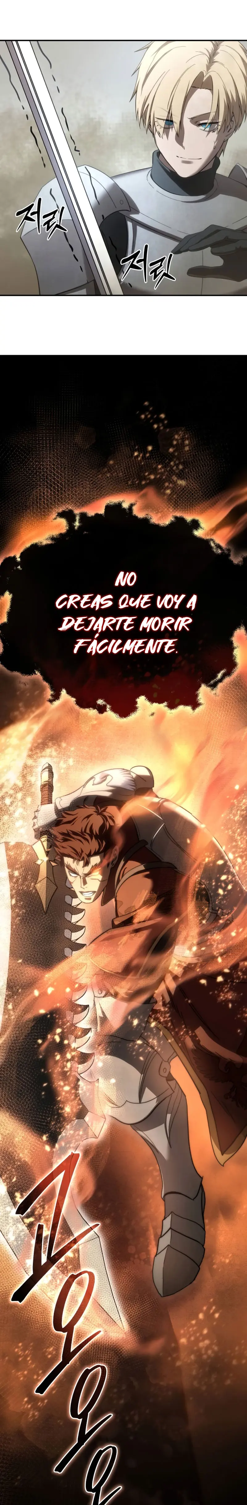 Read The Stellar Swordmaster ES Manga Online