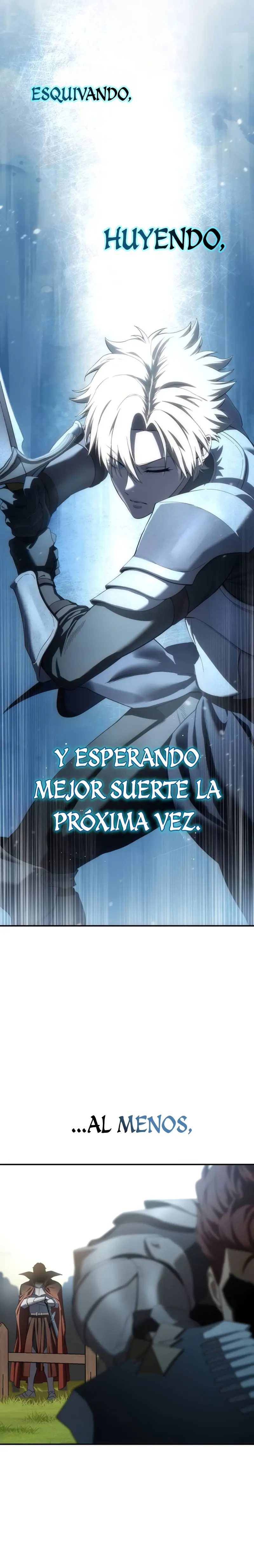 Read The Stellar Swordmaster ES Manga Online