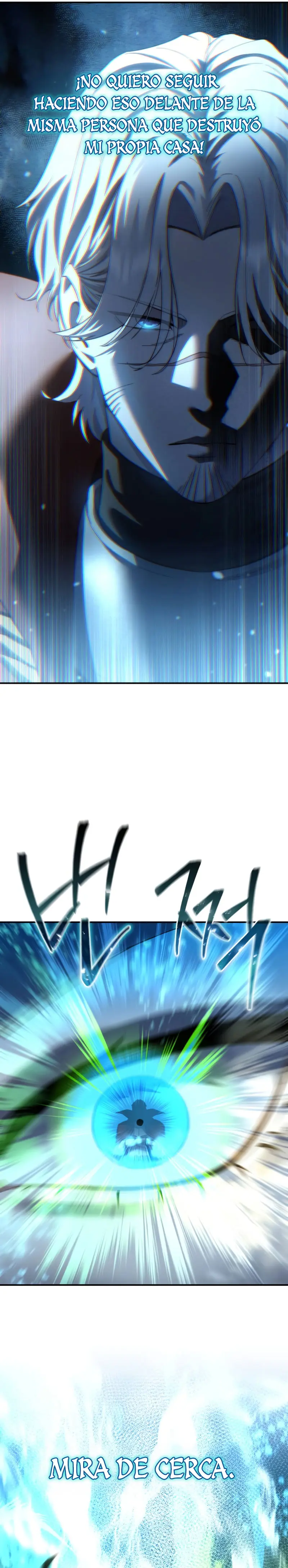 Read The Stellar Swordmaster ES Manga Online