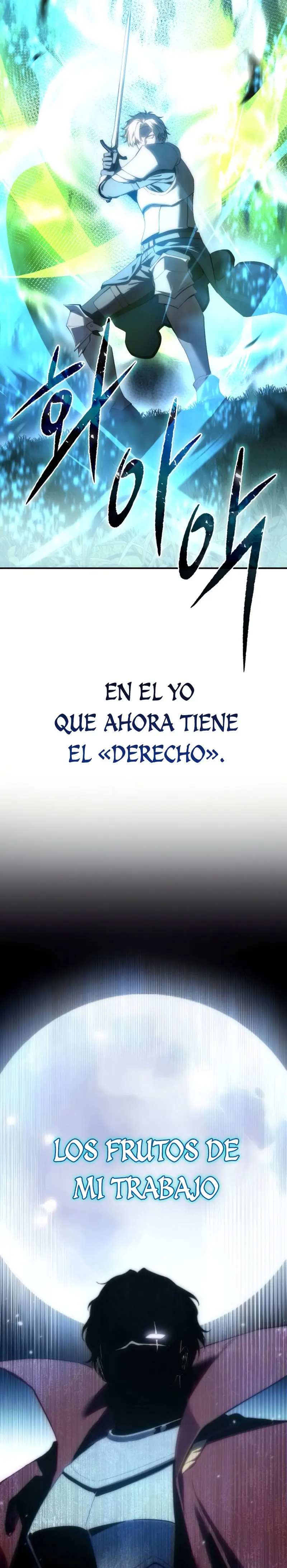 Read The Stellar Swordmaster ES Manga Online