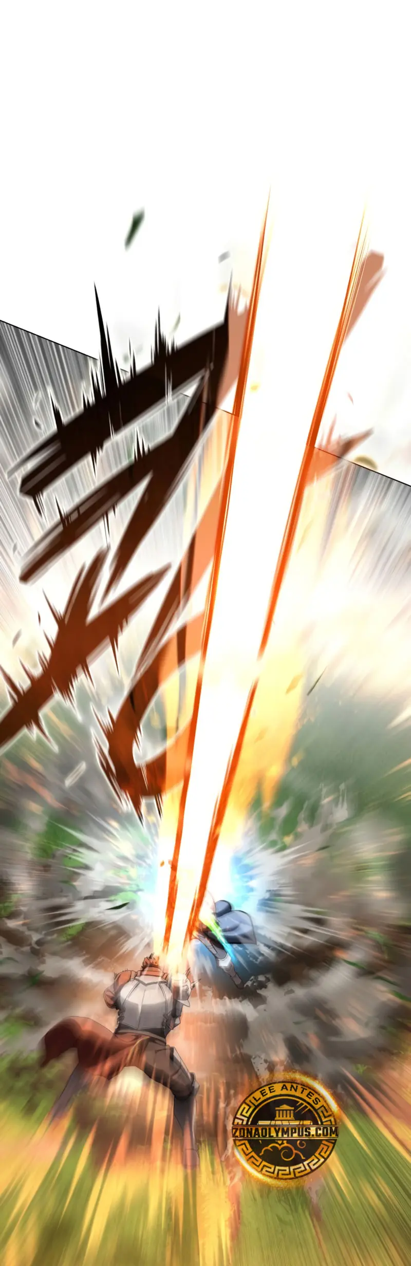 Read The Stellar Swordmaster ES Manga Online